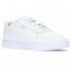 BASKETS PUMA CAVEN 380810 WHITE