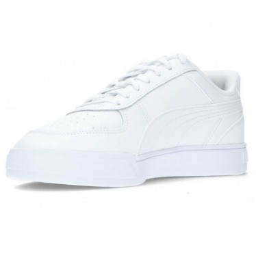 BASKETS PUMA CAVEN 380810 WHITE