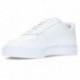 BASKETS PUMA CAVEN 380810 WHITE