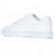 BASKETS PUMA CAVEN 380810 WHITE