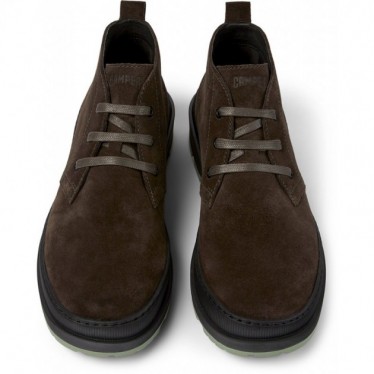 BOTTES MICHELIN CAMPER BRUTUS TREK K300434 DARK_GRAY_005