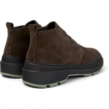 BOTTES MICHELIN CAMPER BRUTUS TREK K300434 DARK_GRAY_005