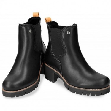 BOTTES PANAMA JACK PIA IGLOO W BLACK