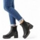 BOTTES PANAMA JACK PIA IGLOO W BLACK