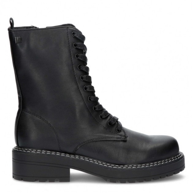 BOTTES DE VENT MTNG 50162 NEGRO BOTTES DE VENT MTNG 50162 NEGRO