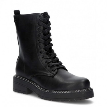 BOTTES DE VENT MTNG 50162 NEGRO