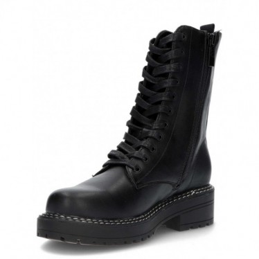 BOTTES DE VENT MTNG 50162 NEGRO