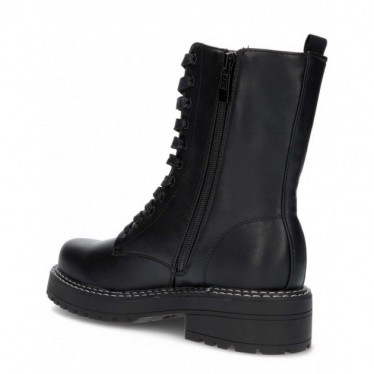 BOTTES DE VENT MTNG 50162 NEGRO