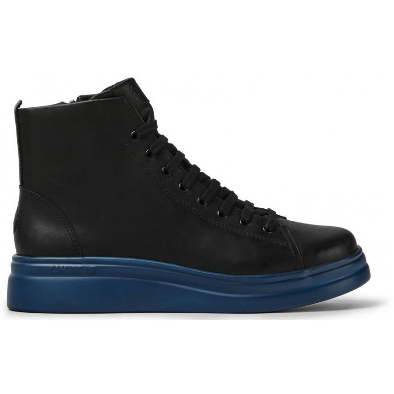 BOTTINES CAMPER RUNNER UP K400613 NEGRO