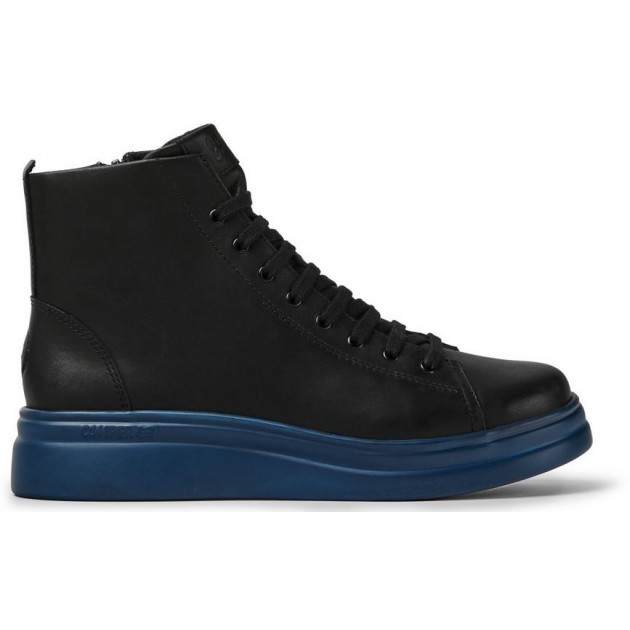 BOTTINES CAMPER RUNNER UP K400613 NEGRO BOTTINES CAMPER RUNNER UP K400613 NEGRO