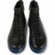 BOTTINES CAMPER RUNNER UP K400613 NEGRO