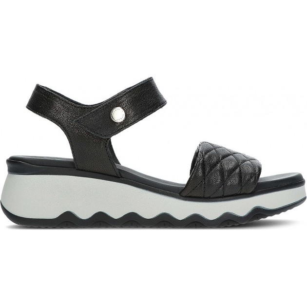 SANDALE PAULA URBAN 5-364 SUNSET NEGRO SANDALE PAULA URBAN 5-364 SUNSET NEGRO
