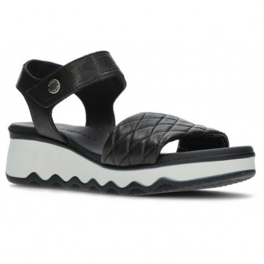SANDALE PAULA URBAN 5-364 SUNSET NEGRO