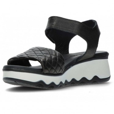 SANDALE PAULA URBAN 5-364 SUNSET NEGRO
