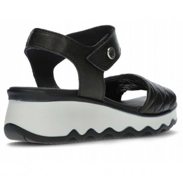 SANDALE PAULA URBAN 5-364 SUNSET NEGRO