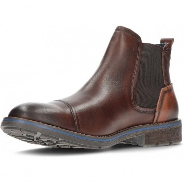 BOTTINES PIKOLINOS YORK M2M-8016 OLMO