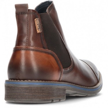 BOTTINES PIKOLINOS YORK M2M-8016 OLMO