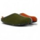 CHAUSSONS CAMPER JUMEAUX K100824 VERDE