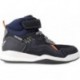 BOTTE URBAINE GARVALIN 231631-A ÉLASTIQUE AZUL_MARINO