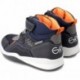 BOTTE URBAINE GARVALIN 231631-A ÉLASTIQUE AZUL_MARINO