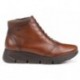 BOTTINES FLUCHOS BONA F1358 CUERO