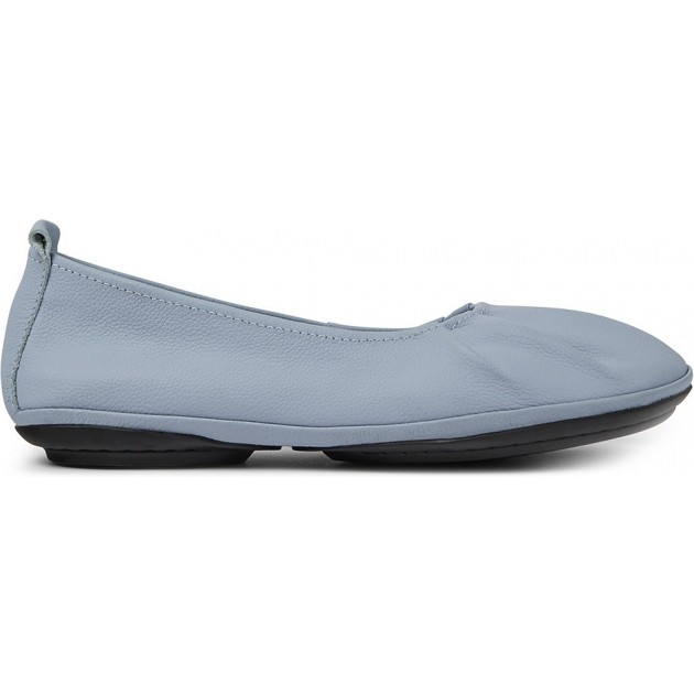 BALLERINES CAMPER DROITE FILLE K201364 AZUL