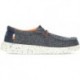 CHAUSSURES DUDE WALLY JEUNESSE OCEAN