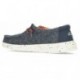 CHAUSSURES DUDE WALLY JEUNESSE OCEAN