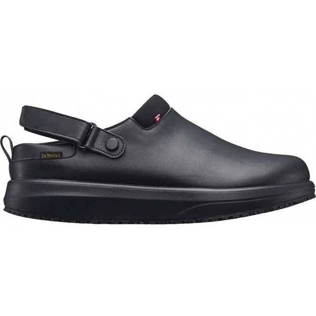 SABOTS BIJOU ACE M BLACK SABOTS BIJOU ACE M BLACK