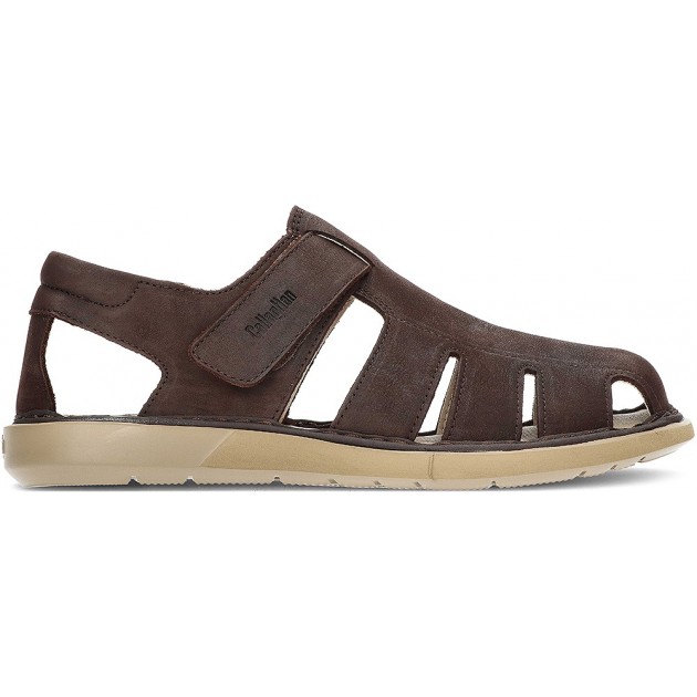 SANDALES CALLAGHAN LEBAN 92311 MARRON SANDALES CALLAGHAN LEBAN 92311 MARRON