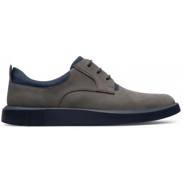 SNEAKERS CAMPER BILL K100655 GRIS SNEAKERS CAMPER BILL K100655 GRIS