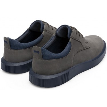 SNEAKERS CAMPER BILL K100655 GRIS