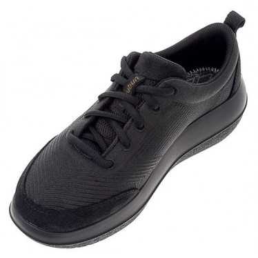 CHAUSSURES KYBUN BAUMA 20 FEMME BLACK