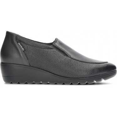 MOCASSINS MEPHISTO BERTINA BLACK