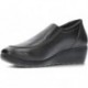 MOCASSINS MEPHISTO BERTINA BLACK