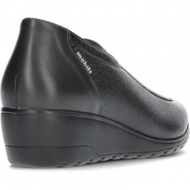 MOCASSINS MEPHISTO BERTINA BLACK