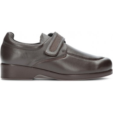 CHAUSSURES DE LARGEUR DTORRES COMODON 2011 MARRON