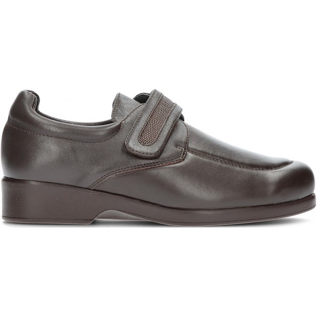 CHAUSSURES DE LARGEUR DTORRES COMODON 2011 MARRON