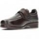 CHAUSSURES DE LARGEUR DTORRES COMODON 2011 MARRON