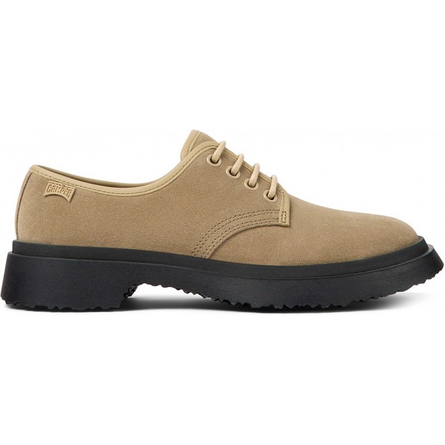 CHAUSSURES CAMPER WALDEN K201459 BEIGE CHAUSSURES CAMPER WALDEN K201459 BEIGE