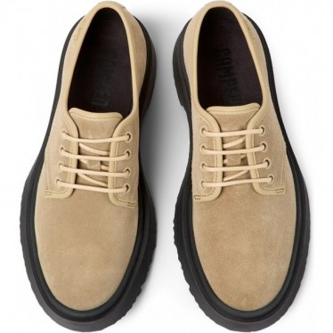 CHAUSSURES CAMPER WALDEN K201459 BEIGE