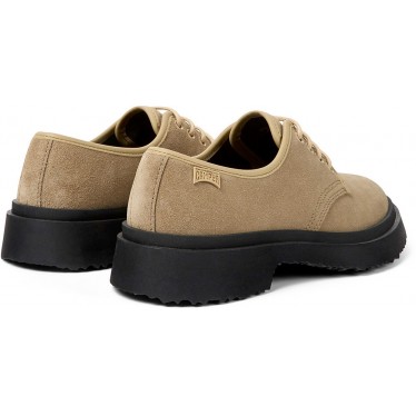 CHAUSSURES CAMPER WALDEN K201459 BEIGE
