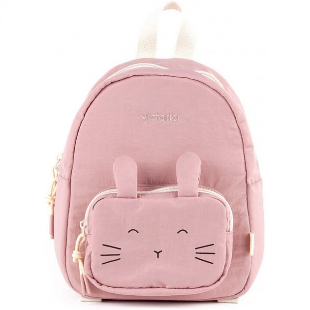 MINI SAC À DOS ANIMAUX VICTORIA 9123030 ROSA MINI SAC À DOS ANIMAUX VICTORIA 9123030 ROSA