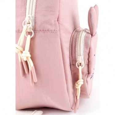 MINI SAC À DOS ANIMAUX VICTORIA 9123030 ROSA