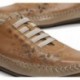 CHAUSSURES FLUCHOS F1181 HAVANA ESLA DORE_TOPO