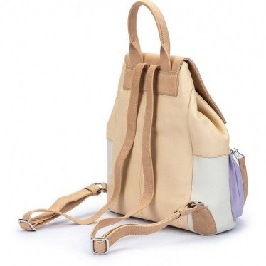 SAC À DOS PIKOLINOS MANACOR WHA-768 CREAM