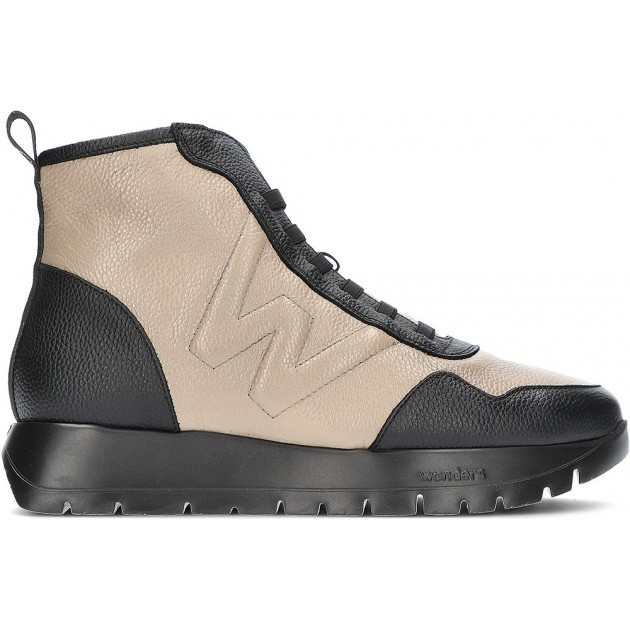 BOTTINES MERVEILLES ANGLETERRE A-2415 TAUPE BOTTINES MERVEILLES ANGLETERRE A-2415 TAUPE