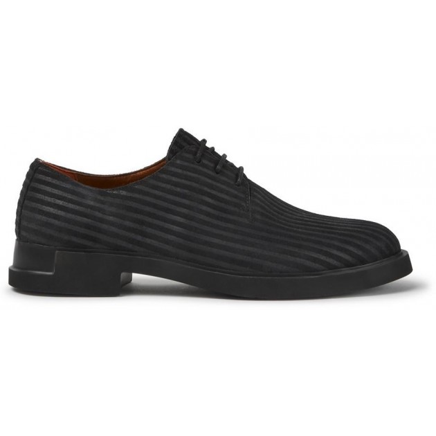 CHAUSSURE CAMPER TWINS K201316 NEGRO CHAUSSURE CAMPER TWINS K201316 NEGRO