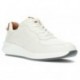 BASKETS CLARKS UN RIO SPRINT 26162 WHITE