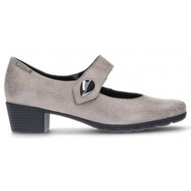 CHAUSSURES MEPHISTO ISORA 2021 DARK_TAUPE